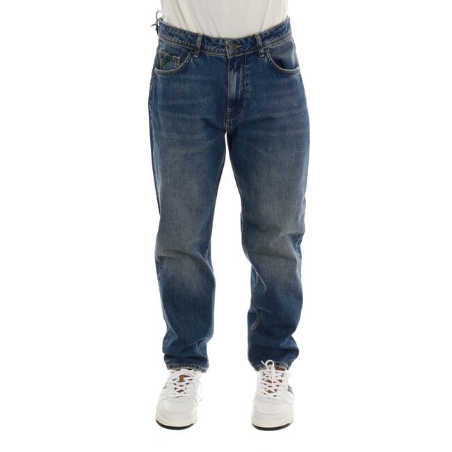 JEANS YELLOWSTONE PONT DENIM - Mad Fashion | img vers.650x/